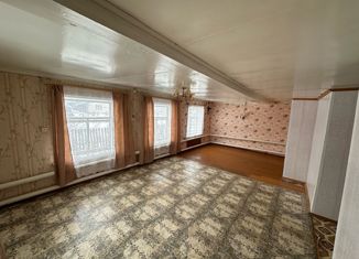 Дом на продажу, 59.1 м2, посёлок Ува, улица Кирова, 45