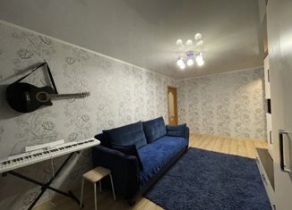 Продам 3-ком. квартиру, 55.2 м2, деревня Ирдоматка, Новая улица, 7