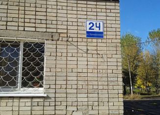 Продаю 1-комнатную квартиру, 14 м2, Ульяновск, Промышленная улица, 24, Засвияжский район