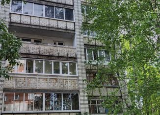 Сдача в аренду 1-комнатной квартиры, 38.2 м2, Сыктывкар, улица Пушкина, 38, Центральный район