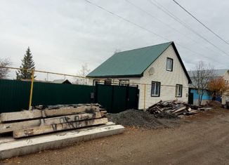 Дом на продажу, 53.3 м2, Абдулино, Революционная улица, 174