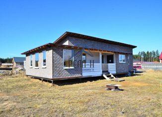 Продам дом, 90 м2, Сосновый Бор, коттеджный посёлок Медик, 57