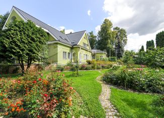 Дом на продажу, 675.8 м2, дачный посёлок Загорянский, улица Чапаева