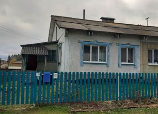 Продается 3-комнатная квартира, 64.3 м2, село Камское, Молодёжная улица, 13