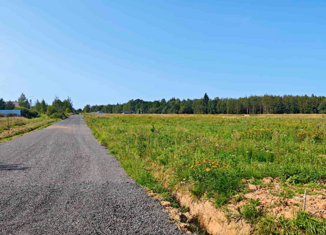 Продаю участок, 7.5 сот., деревня Медведково