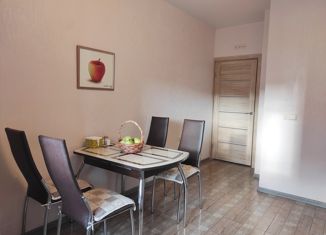 Продается 2-ком. квартира, 68.4 м2, Анапа, Парковая улица, 64к5, ЖК Радуга