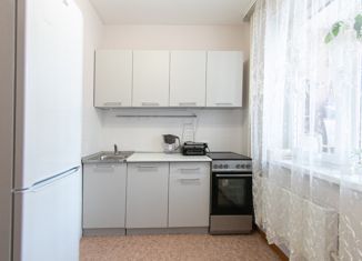 1-комнатная квартира на продажу, 34.6 м2, Томск, Береговая улица, 5
