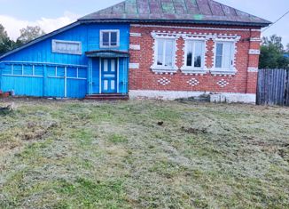 Дом на продажу, 43 м2, деревня Грязная, улица Гагарина