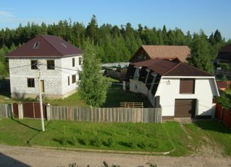 Продается дом, 305 м2, Тихвин, Серебристый переулок, 4