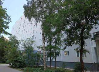 Продам 1-ком. квартиру, 39.3 м2, Москва, Мурановская улица, 8, район Бибирево