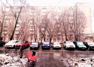 Продам 2-комнатную квартиру, 40.2 м2, Москва, Халтуринская улица, 13, Халтуринская улица