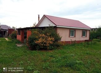 Продам дом, 40.2 м2, поселок Новопушкинское, Изумрудная улица, 12