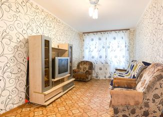 2-комнатная квартира на продажу, 45 м2, Козьмодемьянск, бульвар Космонавтов, 3