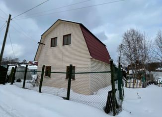 Дом на продажу, 72 м2, деревня Старые Решеты, улица Пушкина, 49