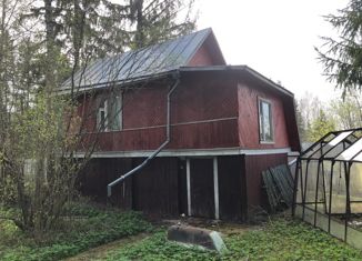 Продается дом, 93 м2, деревня Гарусово