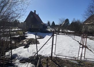 Продаю дом, 35 м2, садоводческий массив Пупышево, 10-я аллея