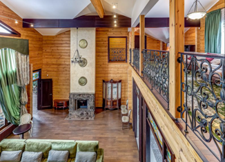 Продам дом, 580 м2, массив Белоостров, садоводческое некоммерческое товарищество Осинка, 56