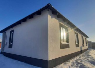 Таунхаус на продажу, 85 м2, село Таптыково, Дёмская улица, 25