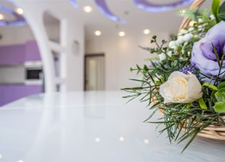 Продается 3-ком. квартира, 85 м2, Ставрополь, улица Тухачевского, 26/3, микрорайон Перспективный