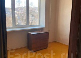 Аренда 1-ком. квартиры, 18 м2, Находка, Бокситогорская улица, 4