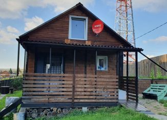 Продается дом, 80 м2, поселок городского типа Емельяново, Хрустальная улица