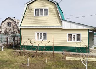 Продается дом, 45.9 м2, СНТ Авиастроитель, 12-я линия, 1В