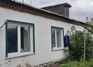 Продается дом, 68 м2, село Романово, Новая улица, 60