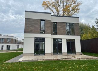 Дом на продажу, 187.7 м2, деревня Андреевское, 2-я Зелёная улица, 3