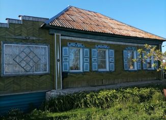 Продаю дом, 70 м2, Челябинская область, Речная улица