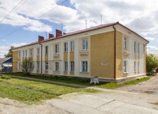 Продажа 2-комнатной квартиры, 46.3 м2, Ишим, Деповская улица, 63