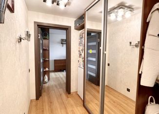 Продаю двухкомнатную квартиру, 44.9 м2, Москва, Перекопская улица, 14к1, Перекопская улица