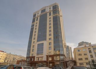 Продажа 2-комнатной квартиры, 75.22 м2, Екатеринбург, Красный переулок, 1А, Железнодорожный район