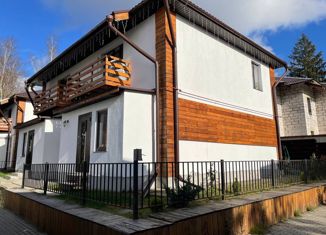 Продается таунхаус, 82.9 м2, дачный посёлок Зеленоградский, микрорайон Спасское, 78