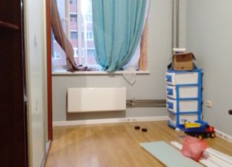 Однокомнатная квартира на продажу, 41.2 м2, Тольятти, ЖК Нива, Калмыцкая улица, 37