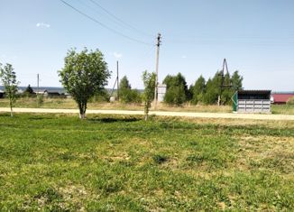 Продам земельный участок, 24 сот., поселок Уфимский, улица Бажова