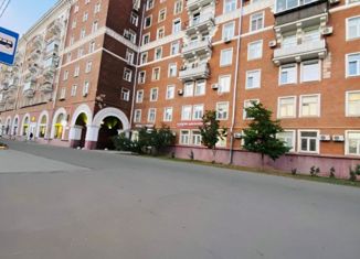 Продажа трехкомнатной квартиры, 80.4 м2, Москва, метро Хорошёвская, улица Куусинена, 6к2