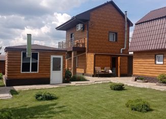 Дом на продажу, 60 м2, СНТ Кировский, 22-я улица