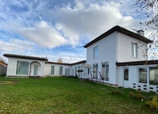 Продажа дома, 253 м2, деревня Ходаево, Летняя улица, 30