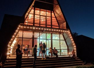 Продажа дома, 131 м2, поселок Совхозный, Речная улица, 13