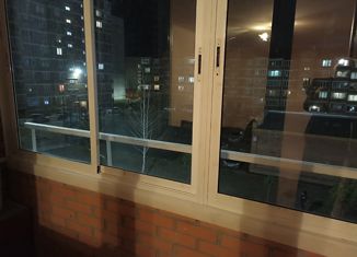 Аренда 1-ком. квартиры, 38 м2, Сосновоборск, Весенняя улица, 4