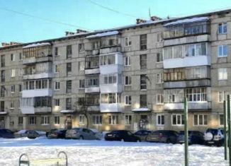 1-ком. квартира на продажу, 29 м2, Верхняя Пышма, улица Огнеупорщиков, 14