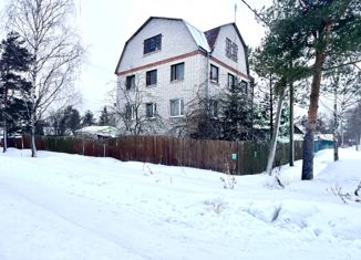 Продается дом, 253 м2, поселок Семрино, 3-я линия, 31