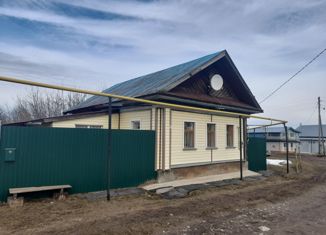 Продажа дома, 58 м2, деревня Адикасы, Главная улица