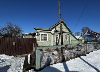 Дом на продажу, 58.1 м2, Тверь, 2-й Южный проезд, 4, Московский район