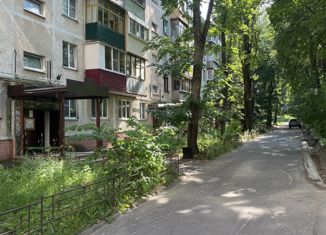 3-комнатная квартира на продажу, 61 м2, Красноярский край, улица Гагарина, 17к2