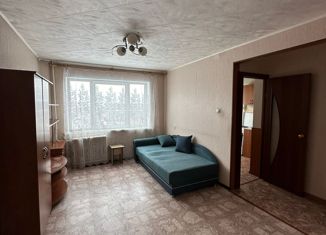 Продается однокомнатная квартира, 32 м2, Мурманская область, проспект Героев-Североморцев, 35