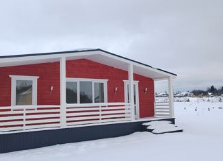 Продажа дома, 107 м2, деревня Колесниково