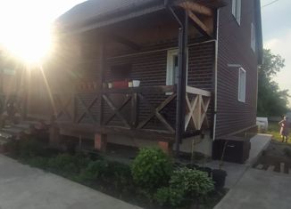 Продается таунхаус, 108 м2, деревня Мармылево, Сосновая улица, 16