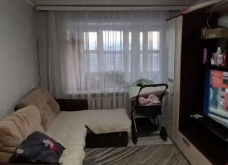 Продается 1-комнатная квартира, 30 м2, Оренбургская область, Железнодорожная улица, 87
