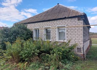 Продается дом, 66.6 м2, село Журавлино, село Журавлино, 53